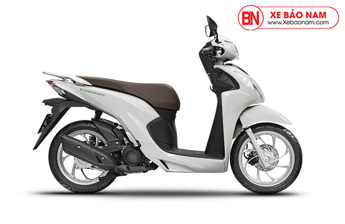 Xe Máy Honda Vision 2023 | Xe Bảo Nam