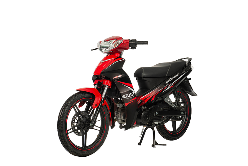 Top 5 xe máy 50cc đáng mua nhất hè 2021  Xe Đức Quảng Hải Phòng