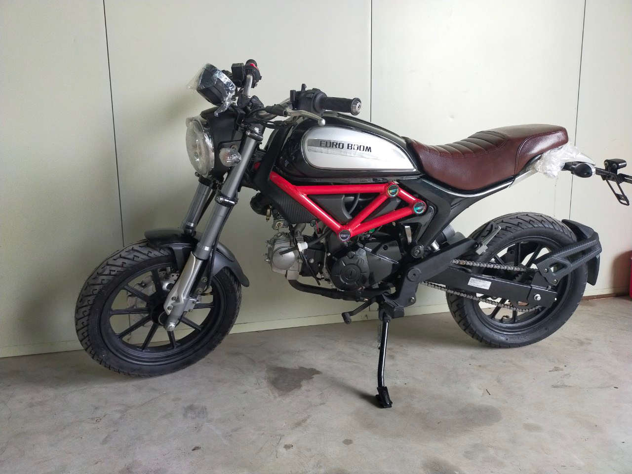Bảng giá xe Moto Ducati 2022 mới nhất 052023  Muaxegiatotcom