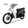 Xe máy Hyosung Wave 50cc