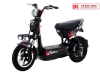 Xe Đạp Điện M133