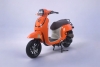 Xe Ga 50cc Hyosung HSV2