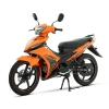 Xe Máy Detech Exciter 50cc