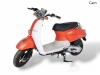Xe ga 50cc Crea Motor Thailana