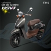 Xe Ga 50cc Hyosung HSV1