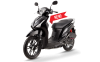 Xe Máy Kymco Candy Hermosa 50cc
