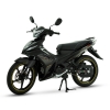 Xe Máy Detech Exciter 50cc