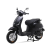Xe Ga Espero Diamond Pro Ultra 50cc (Chân Chống Điện)