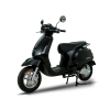 Xe Máy Điện Vespa Espero Diamond Pro 1 Phanh Đĩa (Đèn Vuông)