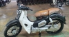 Xe Máy Cub 89 CX 50
