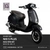 Xe Ga 50cc Nioshima Nio S Plus