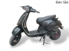 Xe Ga Vera F 50cc