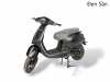 Xe Ga Vespa Vera S 50cc