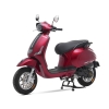 Xe Ga Espero Diamond Pro Ultra 50cc (Chân Chống Điện)