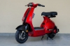 Xe Đạp Điện DK Bike V1