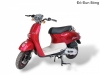 Xe ga 50cc Crea Motor Thailana