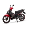 Xe Máy Detech Exciter 50cc