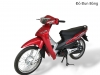 Xe Máy Wave RS 50cc Motor Thailana