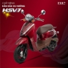 Xe Ga 50cc Hyosung HSV1