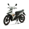 Xe Máy Detech Exciter 50cc
