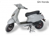 Xe Ga Vera F 50cc