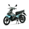 Xe Máy Detech Exciter 50cc