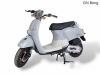 Xe ga 50cc Crea Motor Thailana