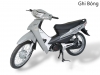 Xe Máy Wave RS 50cc Motor Thailana