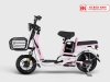 XE ĐẠP ĐIỆN YADEA IGO