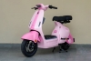 Xe Đạp Điện DK Bike V1