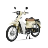Xe Máy Cub 81 Espero Plus 2 Detech ( Đèn Bi Cầu)