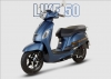 Xe Ga 50cc Kymco Like (Chân chống điện)