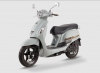 Xe Ga 50cc Kymco Like (Chân chống điện)