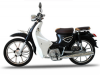 Xe Máy Ally Cub New Se 50cc (Vành Đúc)