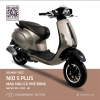 Xe Ga 50cc Nioshima Nio S Plus