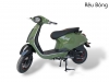 Xe Ga Vespa Vera S 50cc