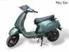 Xe Ga Vera F 50cc