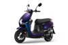 Xe Ga Sym Priti 125cc