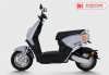 Xe máy điện YADEA E3S