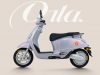 Xe Máy Điện Yadea Orla
