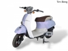 Xe ga 50cc Crea Motor Thailana