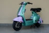 Xe Đạp Điện DK Bike V1