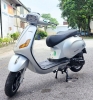 Xe Ga 50cc Hyosung SP