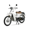 Xe Máy Cub 81 Espero Plus 2 Detech ( Đèn Bi Cầu)