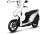 Xe Máy Kymco Candy Hermosa 50cc