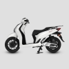 Xe Máy Điện Before All BF (Pin Lithium)