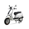 Xe Máy Điện Vespa Espero Diamond Pro 1 Phanh Đĩa (Đèn Vuông)