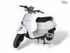 Xe ga 50cc Crea Motor Thailana