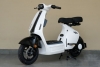 Xe Đạp Điện DK Bike V1