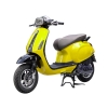 Xe Ga 50cc Nioshima Nio Plus Chính Hãng